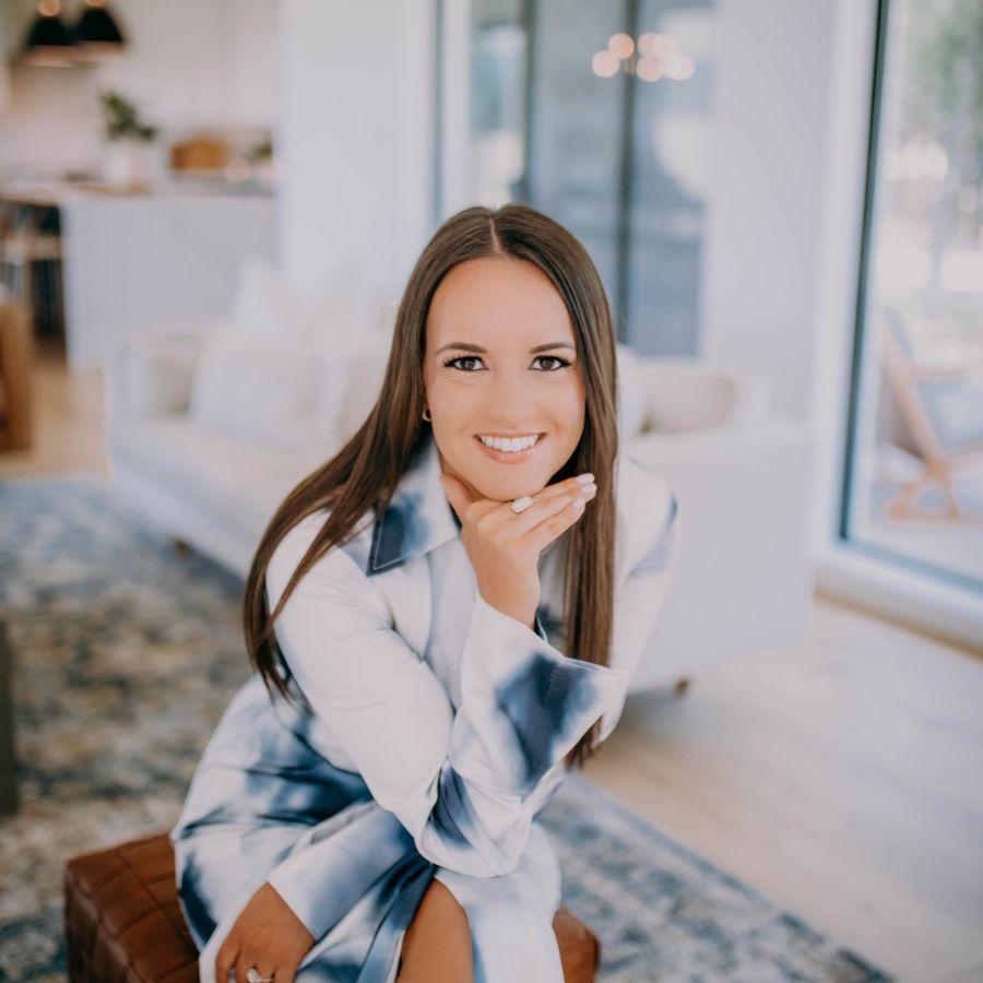 Megan Boudreaux - Real Estate Agent